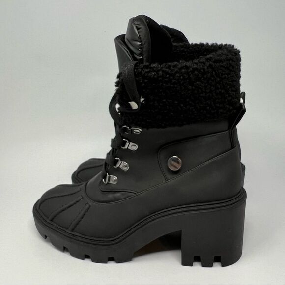 Steve Madden Northern Boots - Picture 5 of 7